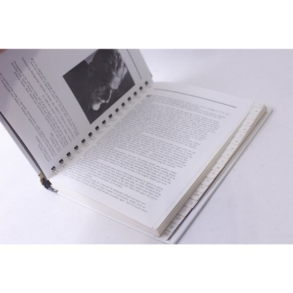 The M C Escher Address Book, Illustrated, 1988, Pomegranate, Spiral Binding, - Picture 2 of 6